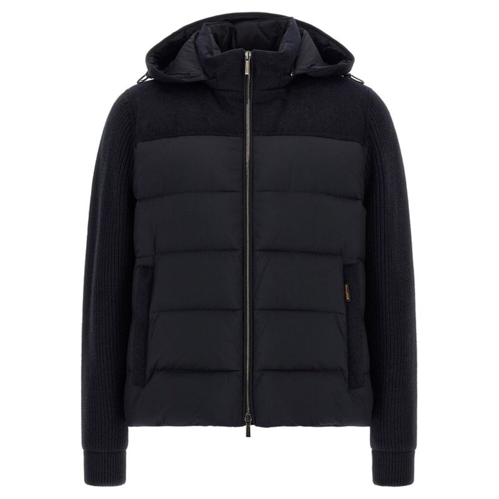 Moorer Men's Allori Down Jacket